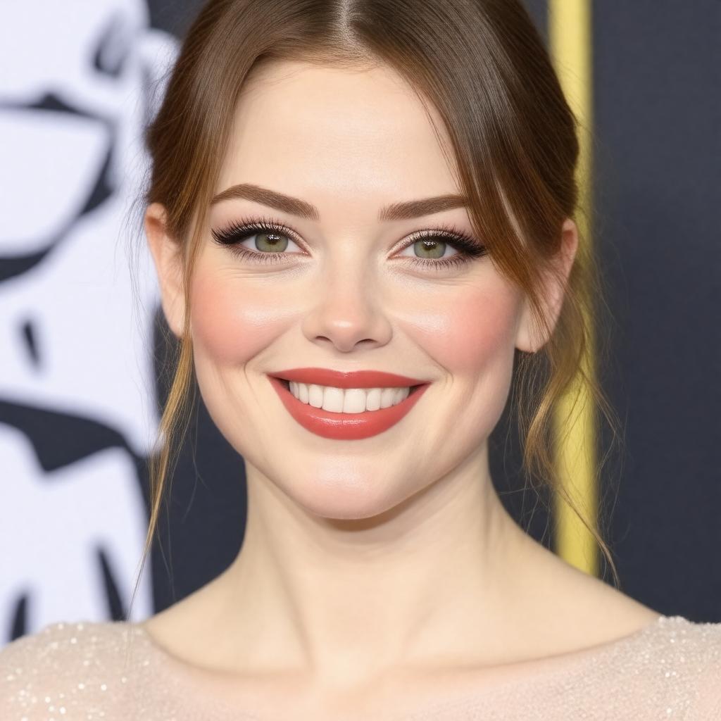 Emma Stone
